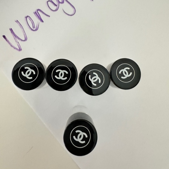 lots of 5 chanel jar - Picture 4 of 5